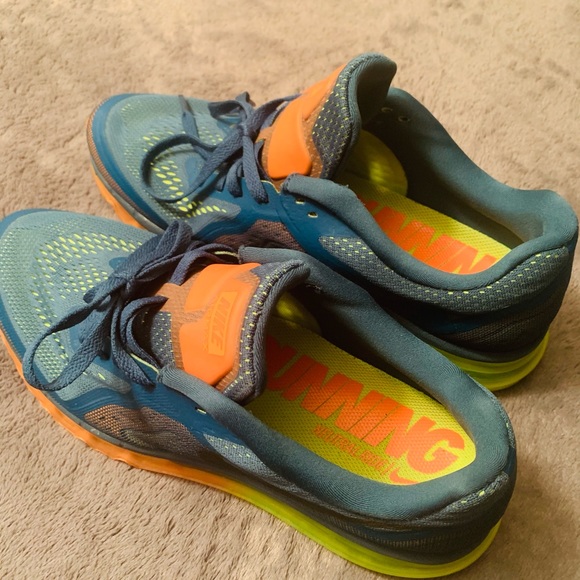 Nike Air Max - Picture 8 of 11